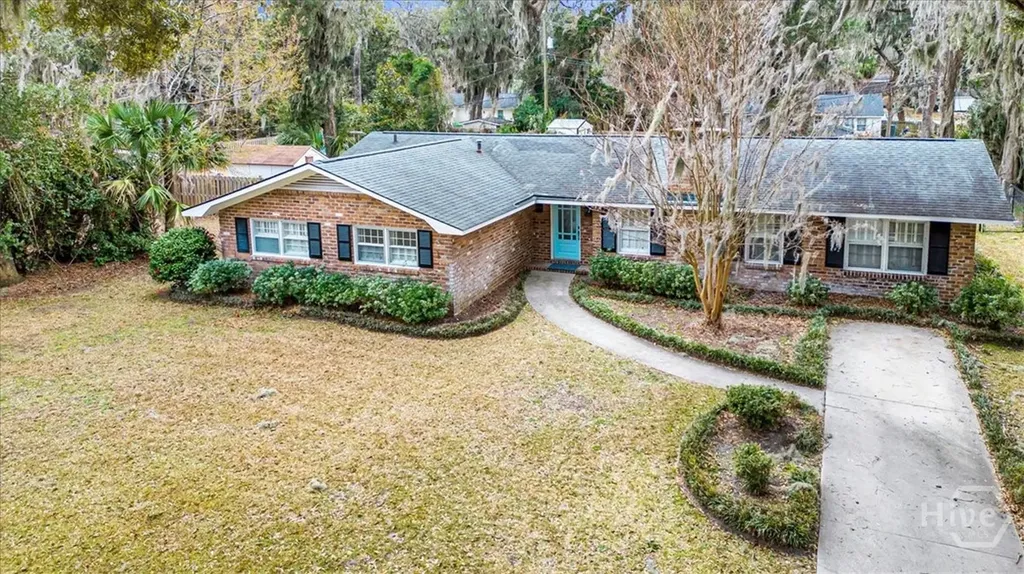 311 Pickwick Road Savannah GA 31410