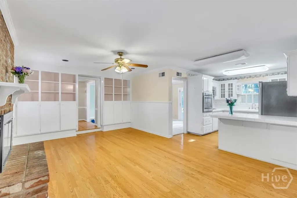 311 Pickwick Road Savannah GA 31410