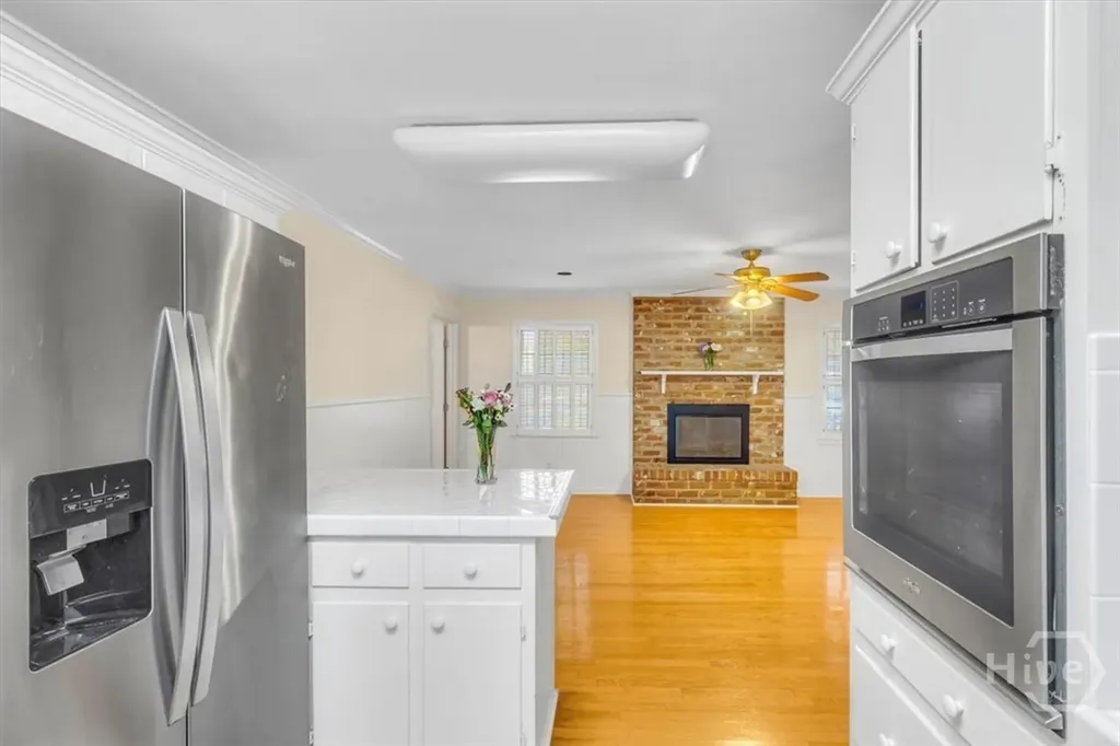 311 Pickwick Road Savannah GA 31410