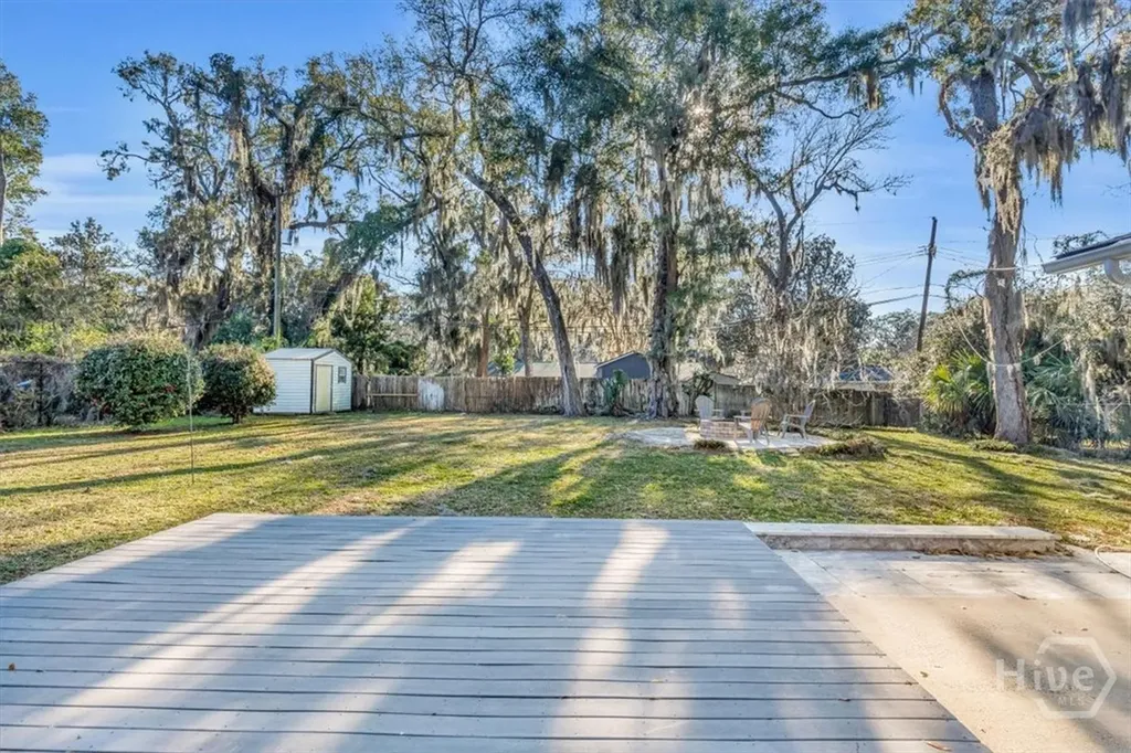 311 Pickwick Road Savannah GA 31410