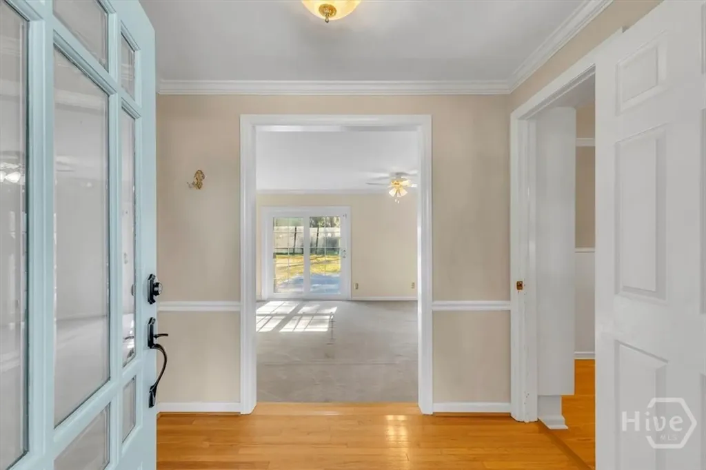 311 Pickwick Road Savannah GA 31410
