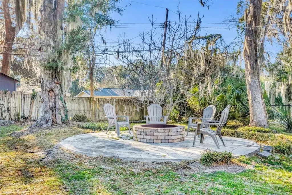 311 Pickwick Road Savannah GA 31410