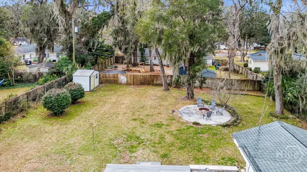 311 Pickwick Road Savannah GA 31410
