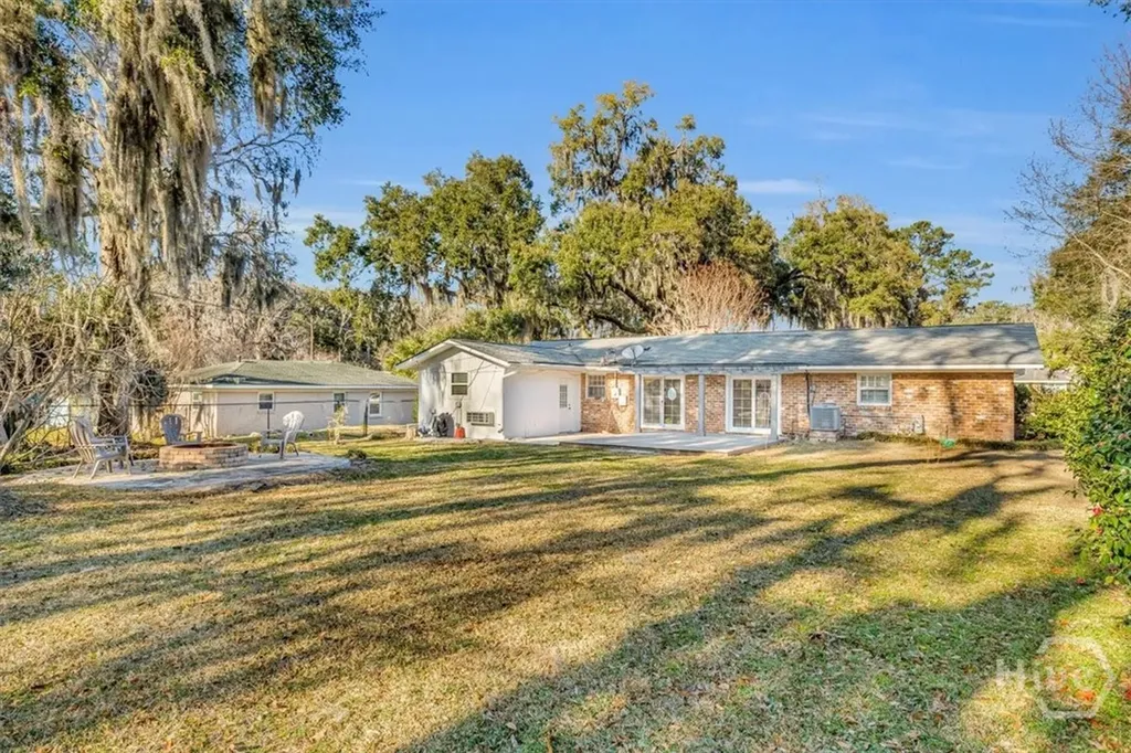 311 Pickwick Road Savannah GA 31410