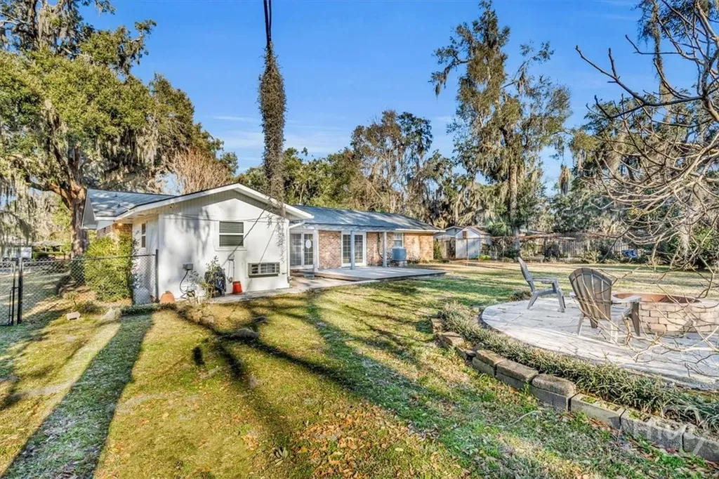 311 Pickwick Road Savannah GA 31410