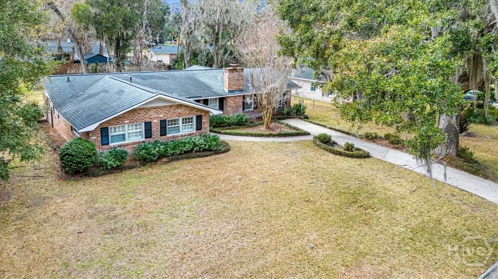 311 Pickwick Road Savannah GA 31410