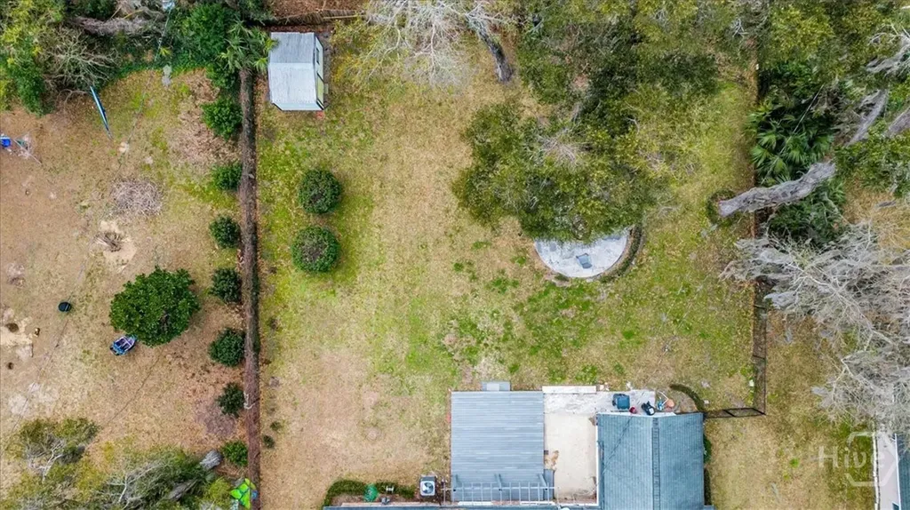 311 Pickwick Road Savannah GA 31410