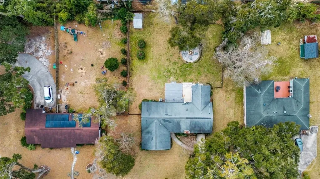 311 Pickwick Road Savannah GA 31410