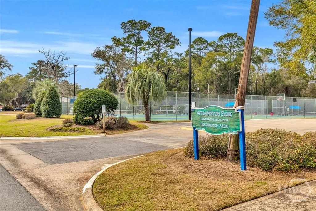 311 Pickwick Road Savannah GA 31410