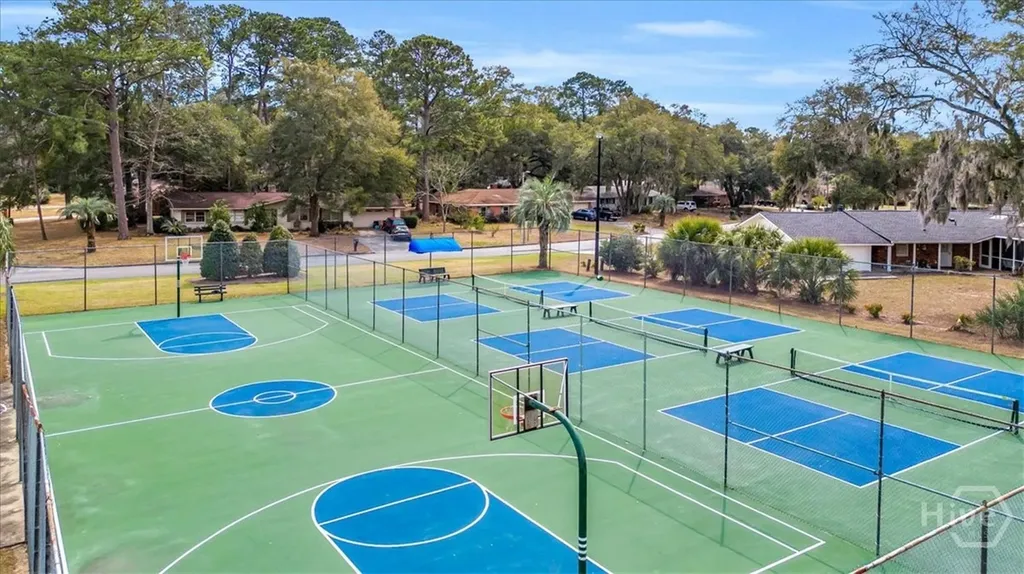 311 Pickwick Road Savannah GA 31410