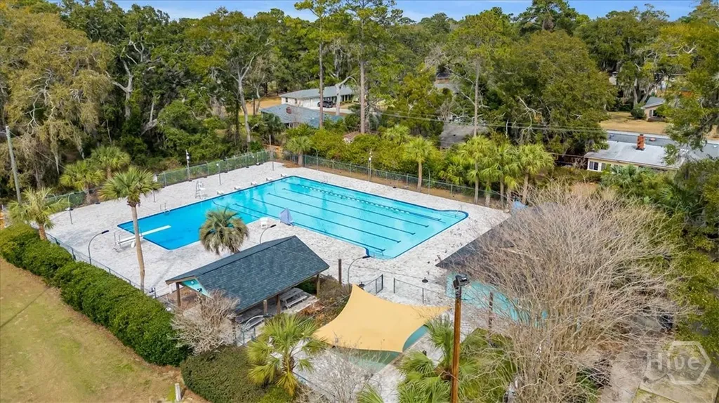 311 Pickwick Road Savannah GA 31410