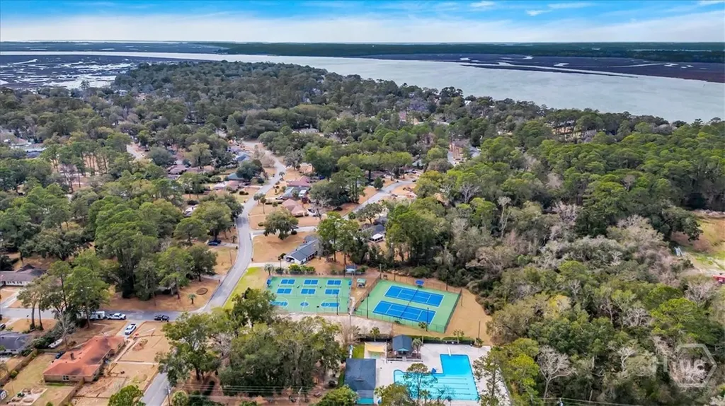 311 Pickwick Road Savannah GA 31410