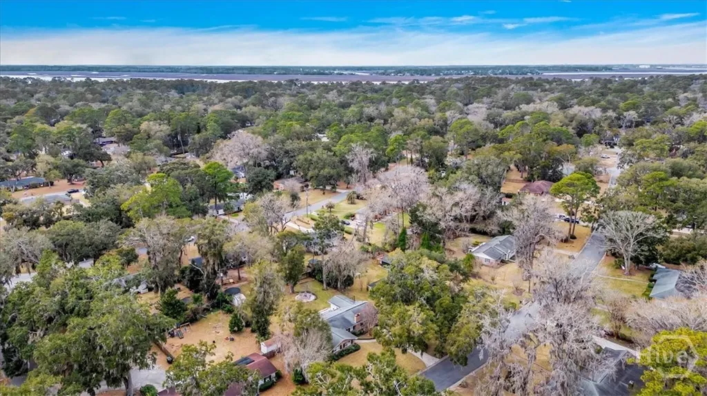 311 Pickwick Road Savannah GA 31410