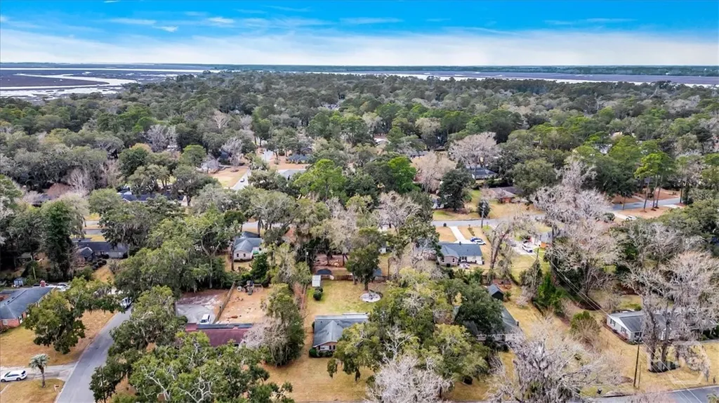 311 Pickwick Road Savannah GA 31410