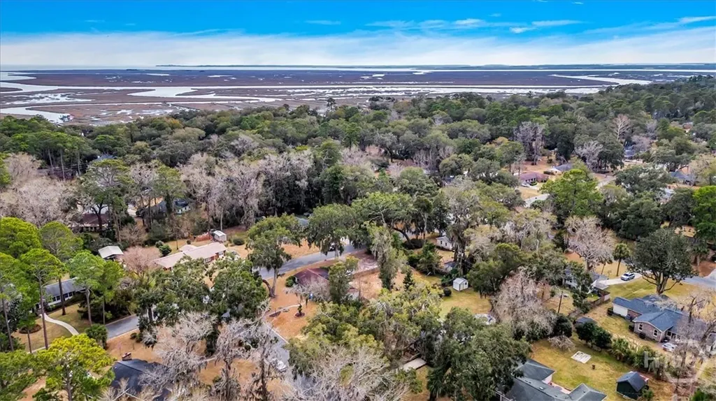 311 Pickwick Road Savannah GA 31410