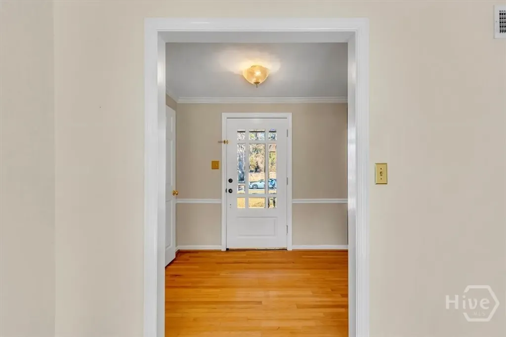 311 Pickwick Road Savannah GA 31410