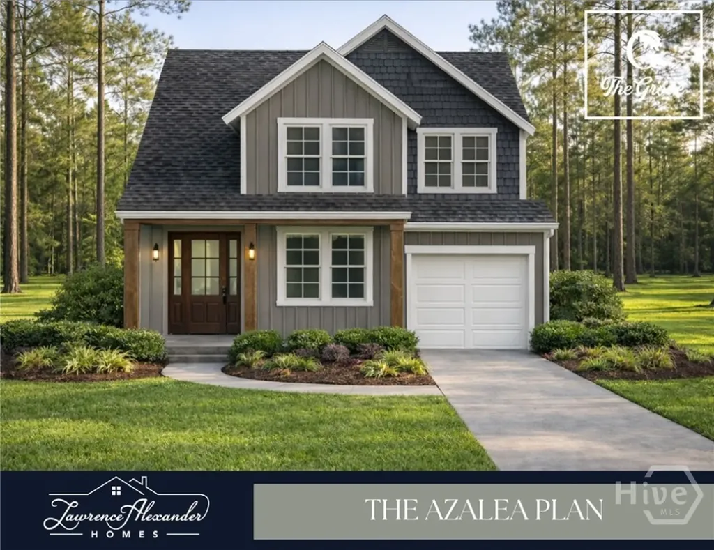 19 Grove Hollow Road Rincon GA 31326