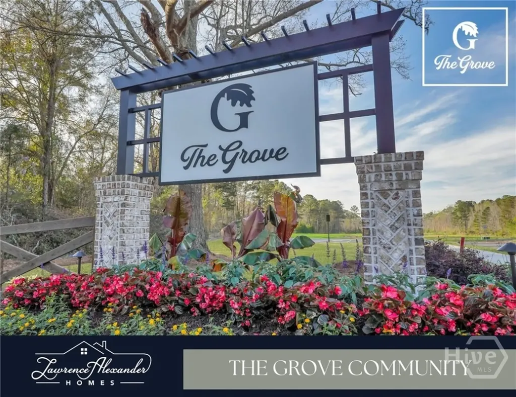 19 Grove Hollow Road Rincon GA 31326