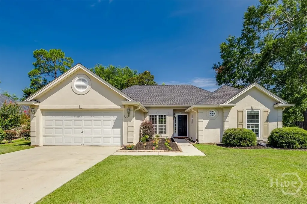 225 Jasper Lane Rincon GA 31326