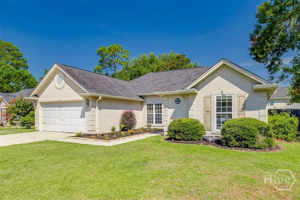 225 Jasper Lane Rincon GA 31326
