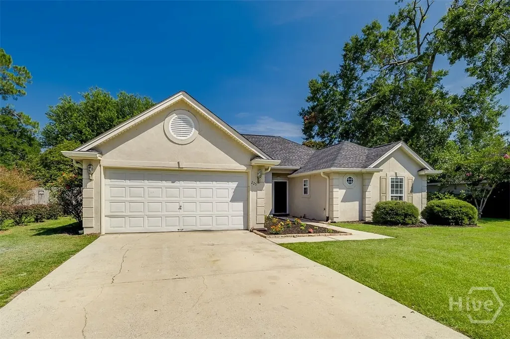 225 Jasper Lane Rincon GA 31326