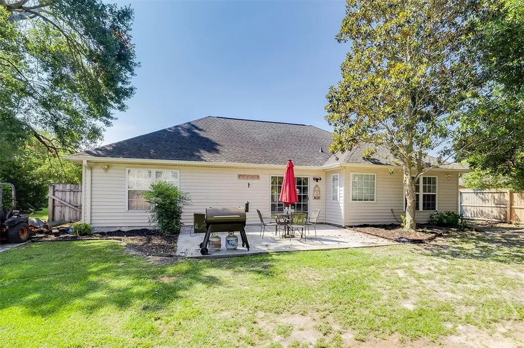 225 Jasper Lane Rincon GA 31326