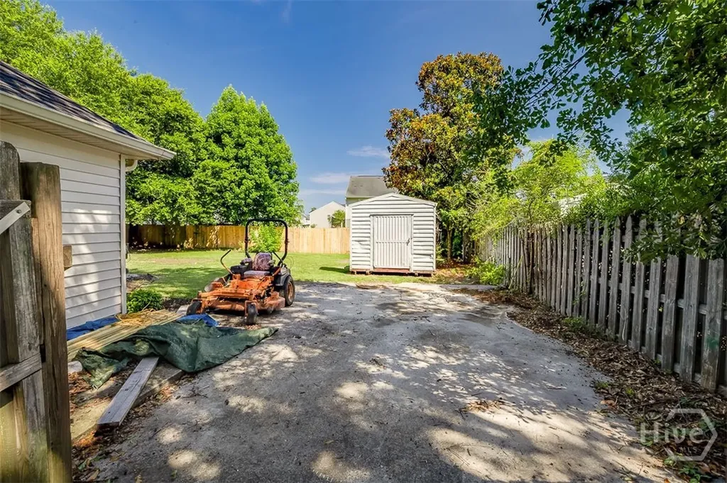 225 Jasper Lane Rincon GA 31326