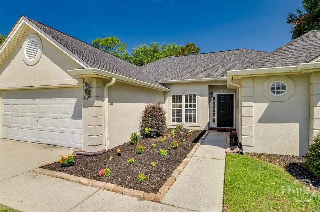 225 Jasper Lane Rincon GA 31326