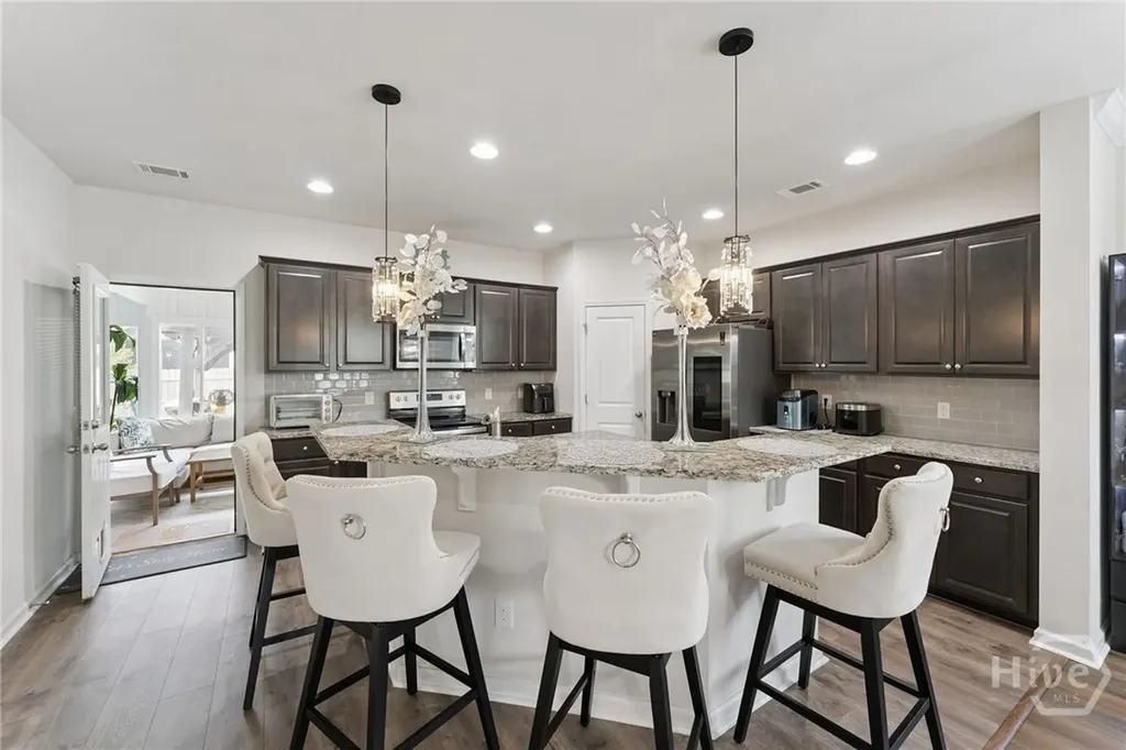217 Gazelle Lane Pooler GA 31322