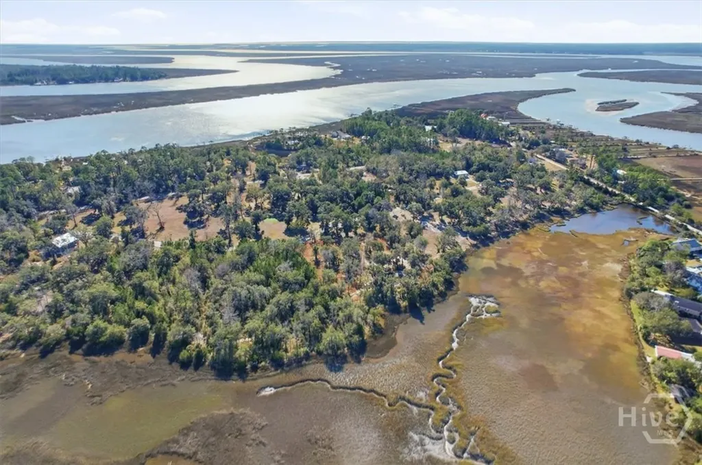 Lot 27 Bermuda Bluff Lane Midway GA 31320