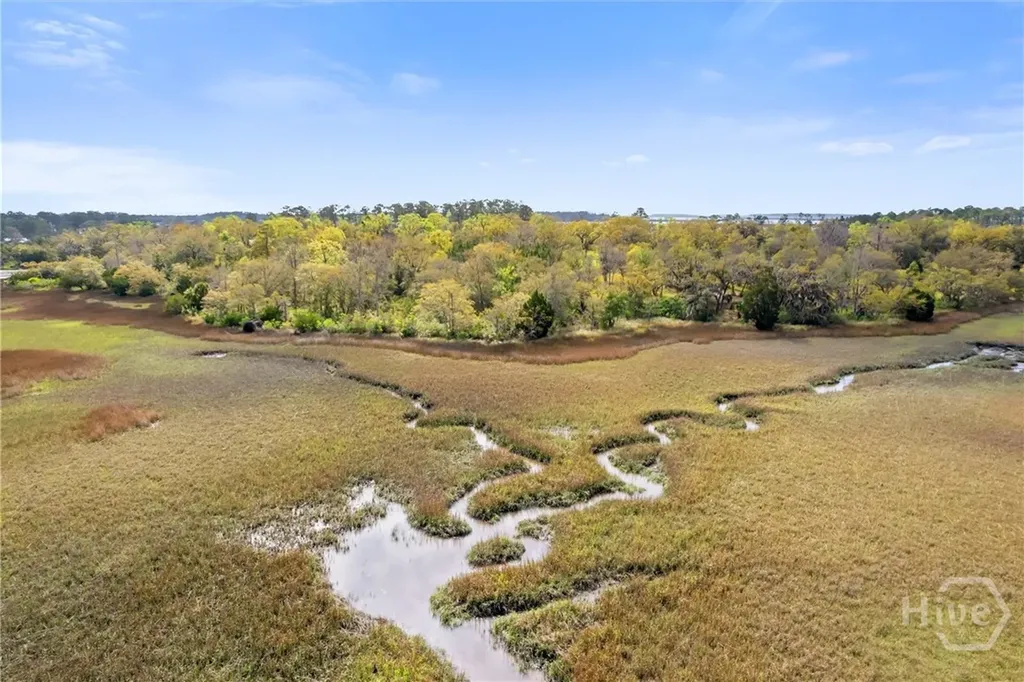 Lot 27 Bermuda Bluff Lane Midway GA 31320