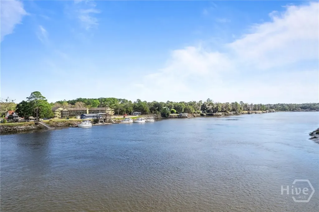 Lot 27 Bermuda Bluff Lane Midway GA 31320