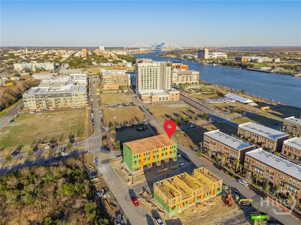 358 Eastern Wharf Avenue Savannah GA 31401