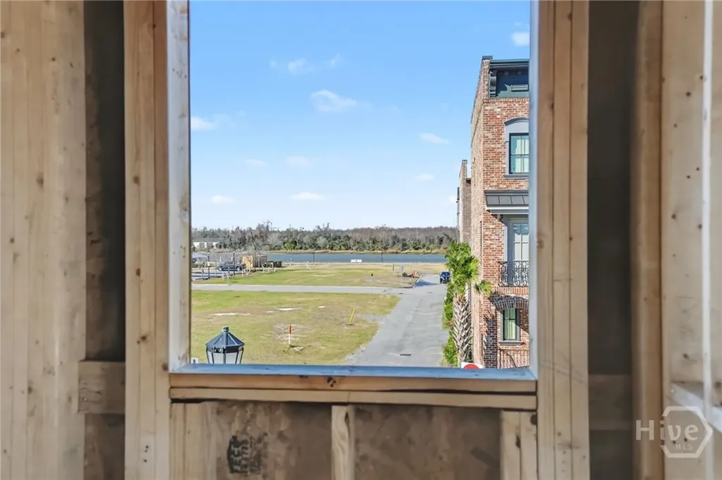 358 Eastern Wharf Avenue Savannah GA 31401