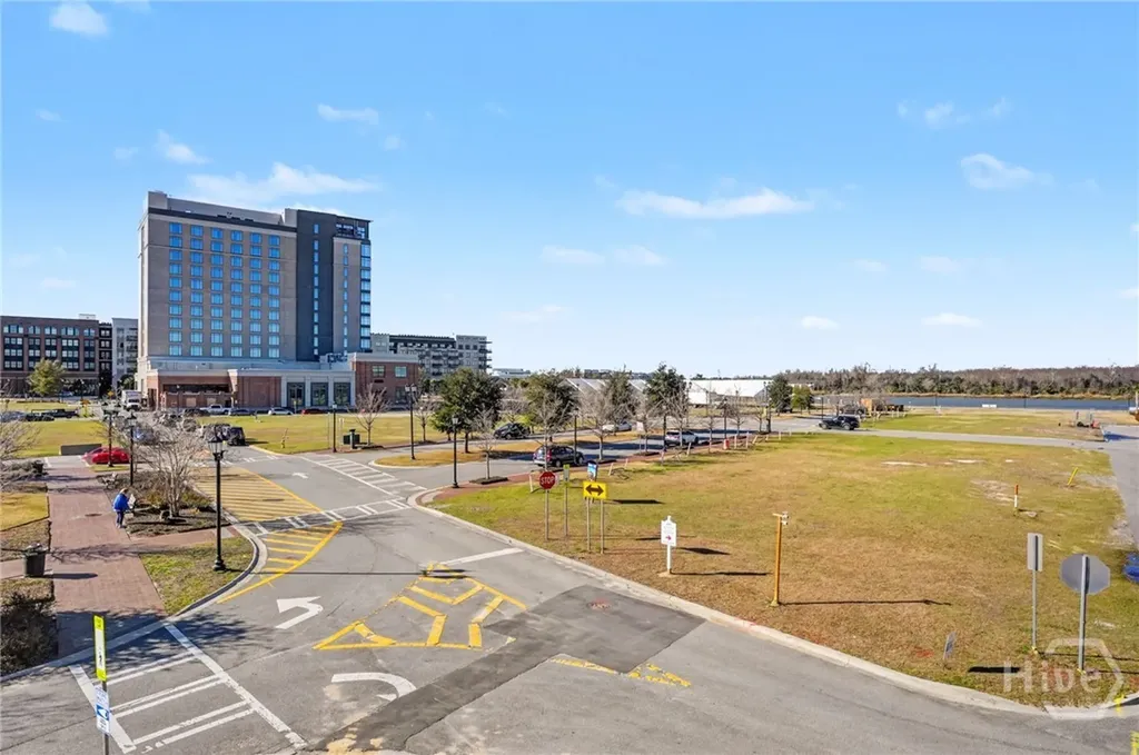358 Eastern Wharf Avenue Savannah GA 31401