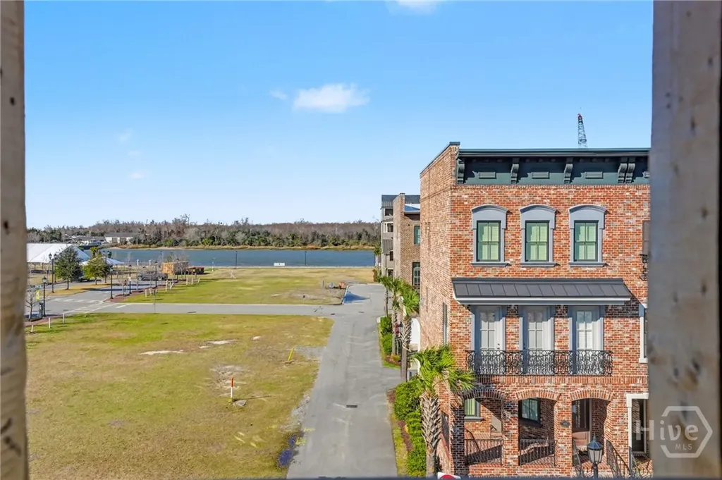 358 Eastern Wharf Avenue Savannah GA 31401