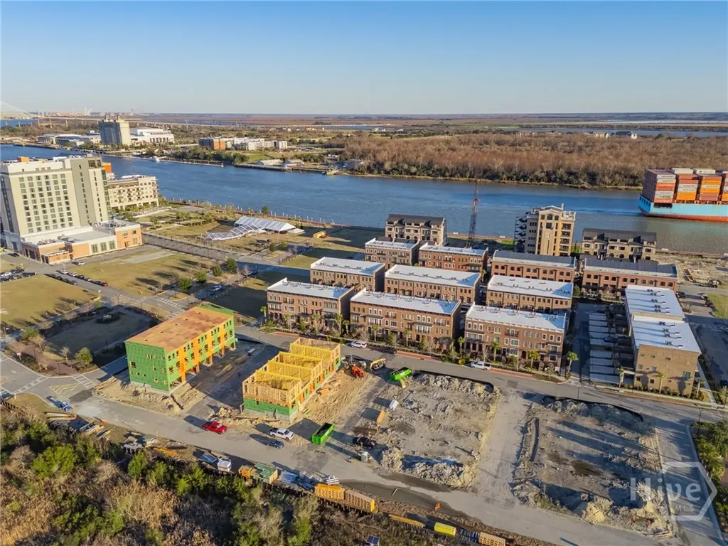 358 Eastern Wharf Avenue Savannah GA 31401