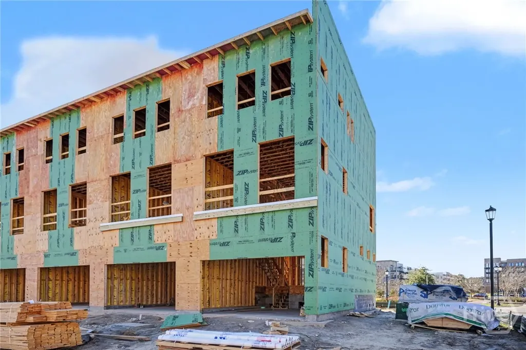 358 Eastern Wharf Avenue Savannah GA 31401