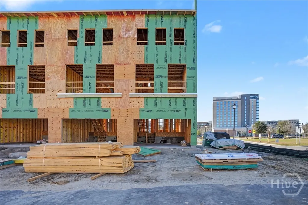 358 Eastern Wharf Avenue Savannah GA 31401