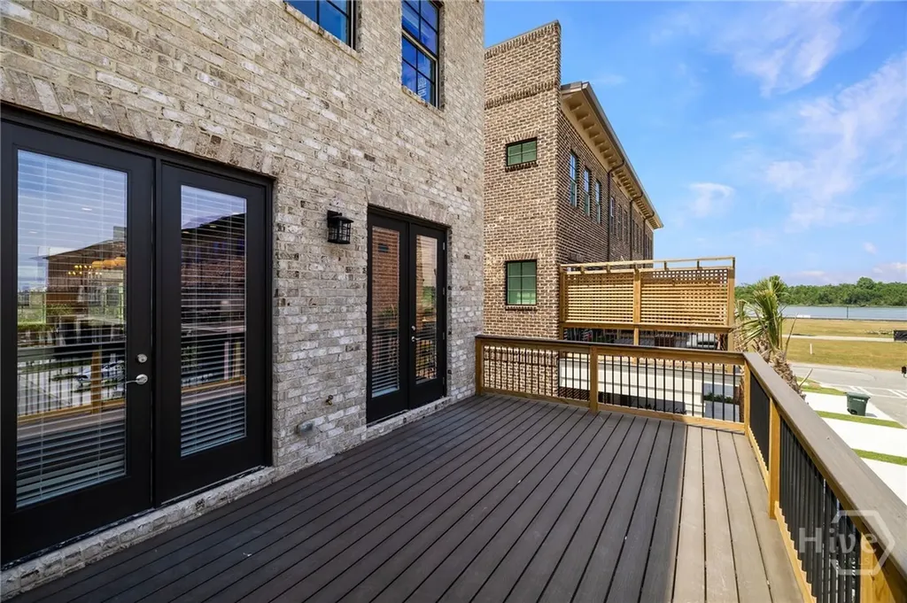 358 Eastern Wharf Avenue Savannah GA 31401