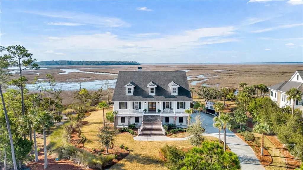 201 Noble View Savannah GA 31411