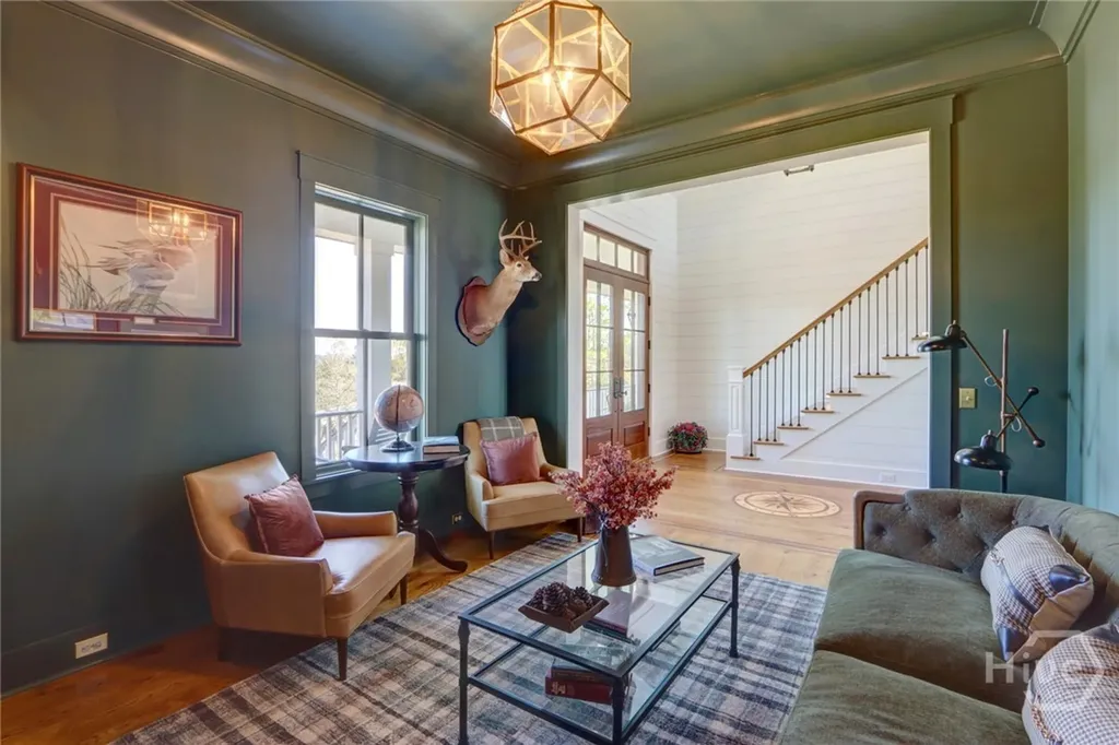 201 Noble View Savannah GA 31411