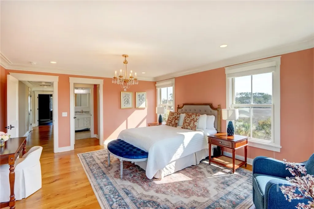 201 Noble View Savannah GA 31411