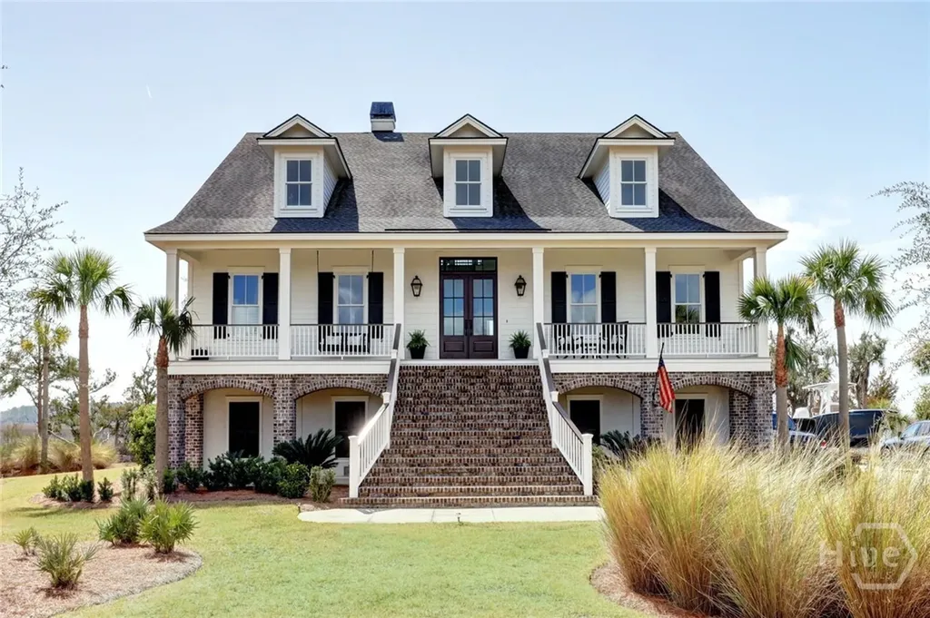 201 Noble View Savannah GA 31411