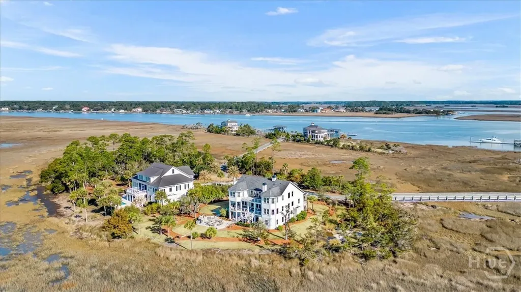 201 Noble View Savannah GA 31411