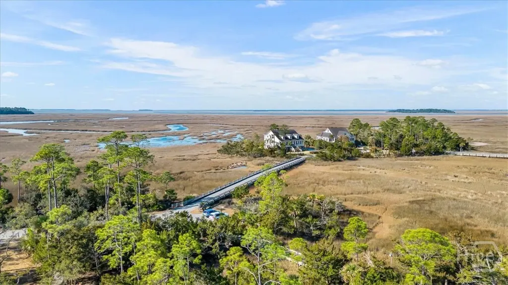 201 Noble View Savannah GA 31411