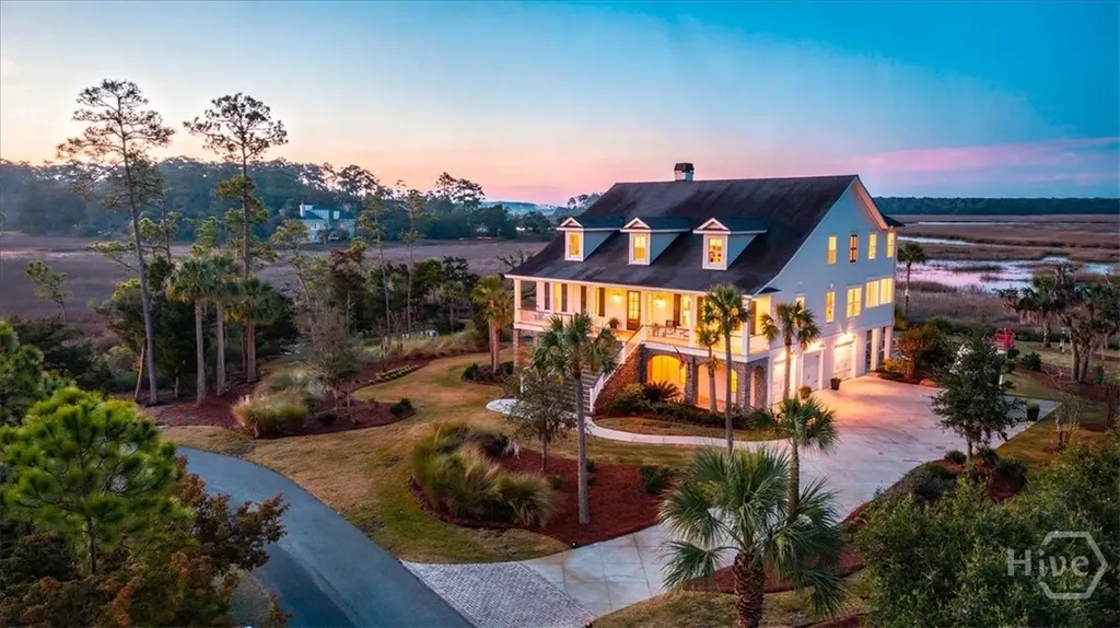 201 Noble View Savannah GA 31411