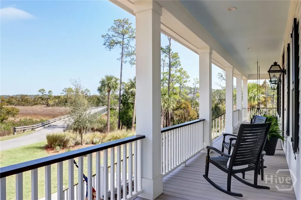 201 Noble View Savannah GA 31411