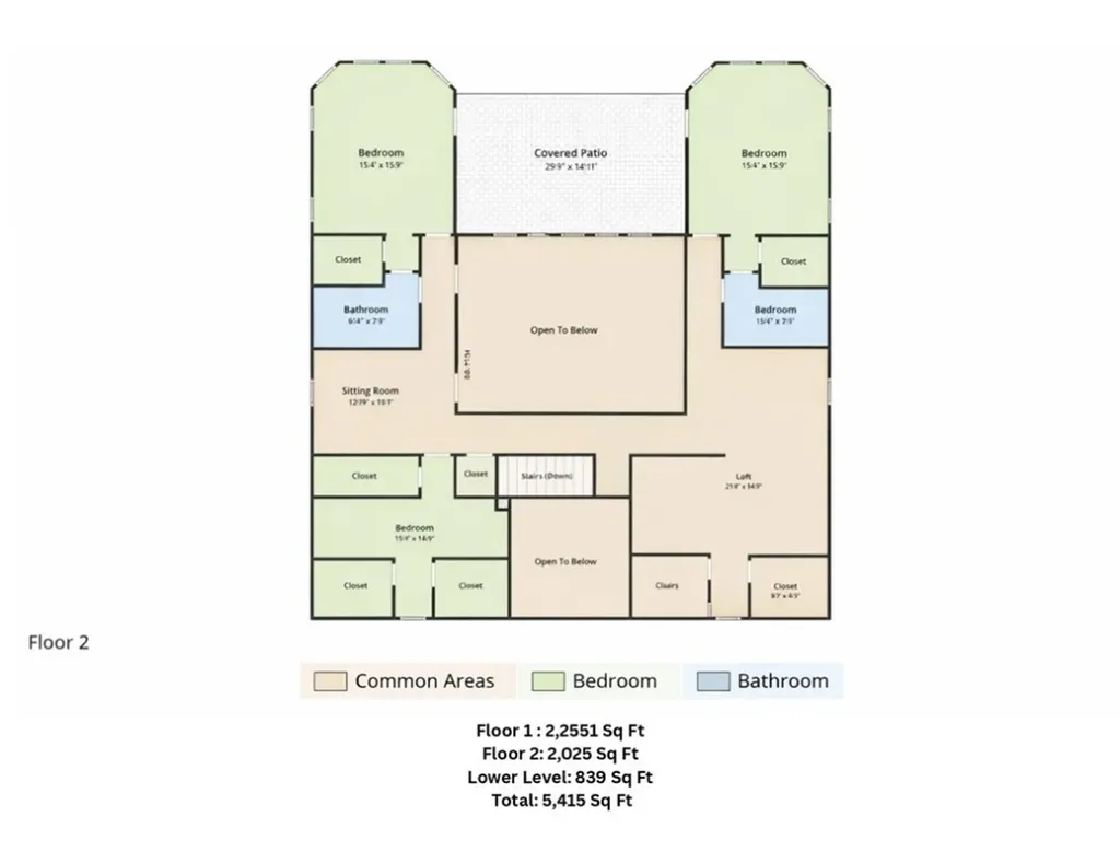 201 Noble View Savannah GA 31411
