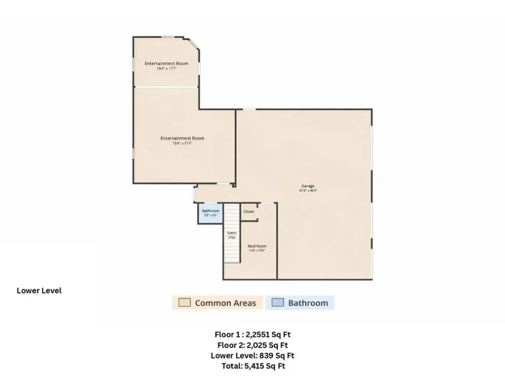 201 Noble View Savannah GA 31411